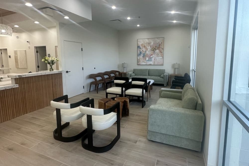 Evolve Dermatology now open in west Plano