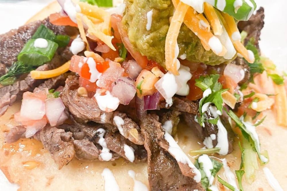 The Dream Tacos now set for January opening in Lewisville