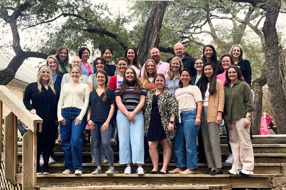 Austin Family Counseling to hit 10 year milestone