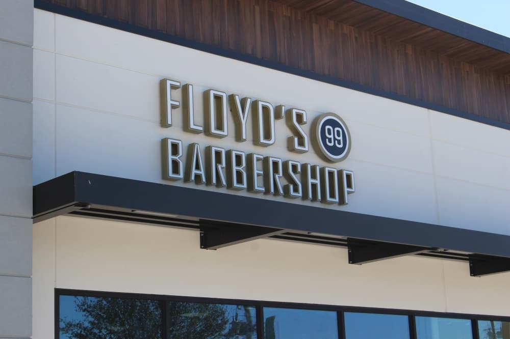 Floyd's 99 Barbershop to open Cypress location