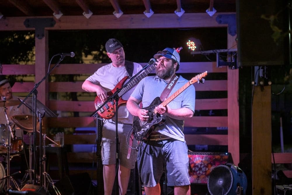 San Marcos City Council appeals decision limiting Tantra's live music