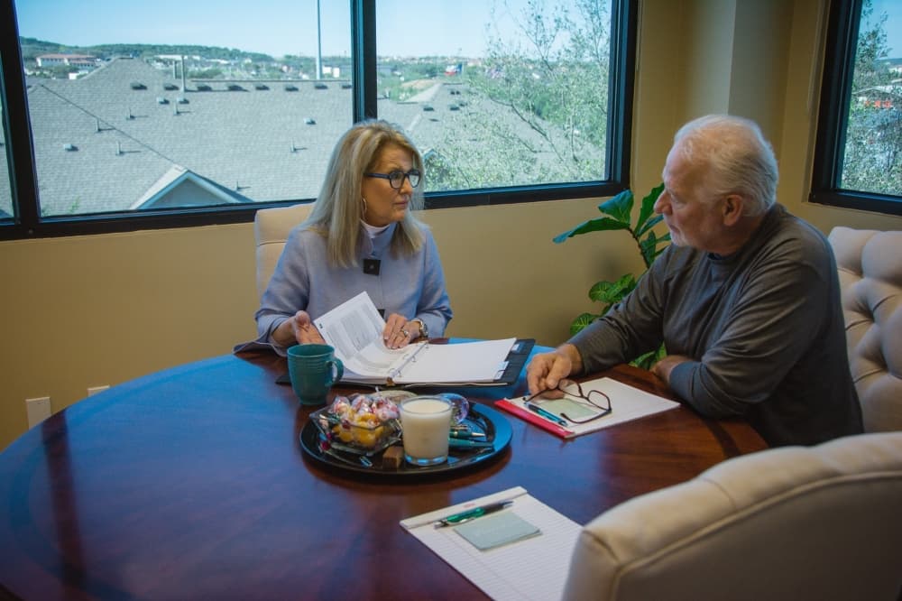 Lakeway-based attorneys share estate planning tips