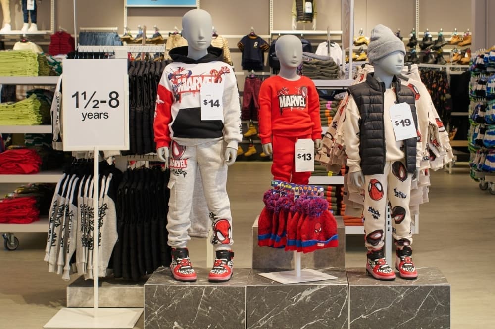 Irish store Primark to arrive at Grapevine Mills in 2025