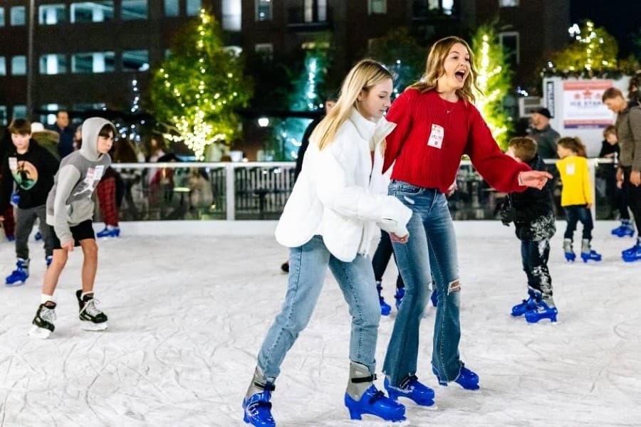 Karaoke, ice skating: Check out 9 upcoming events in Grapevine, Colleyville and Southlake