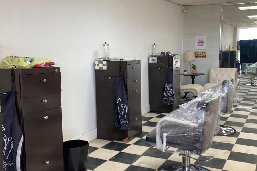 Stacey Jo’s Hair Salon now open in Manvel
