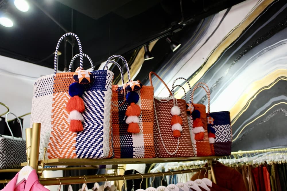 purse