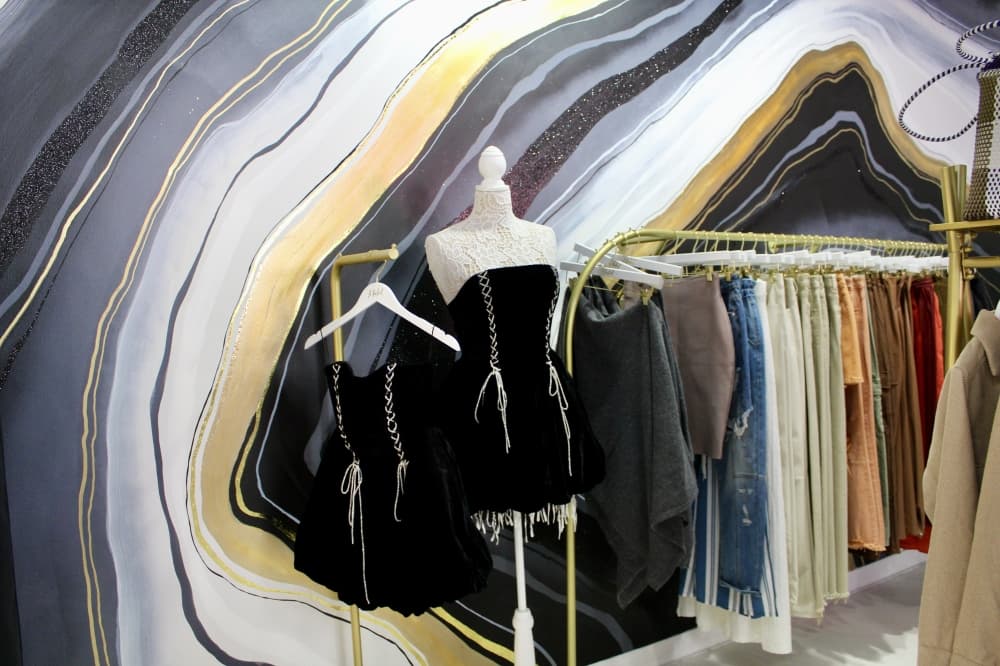 Woman-owned X-Label in Kingwood focuses on empowering women through fashion