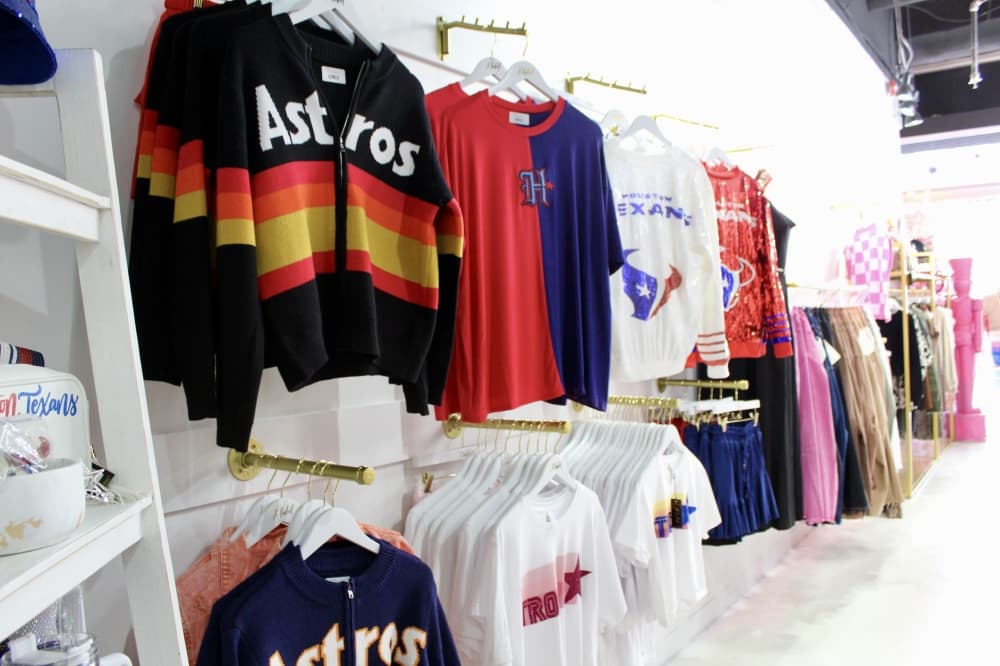 jerseys