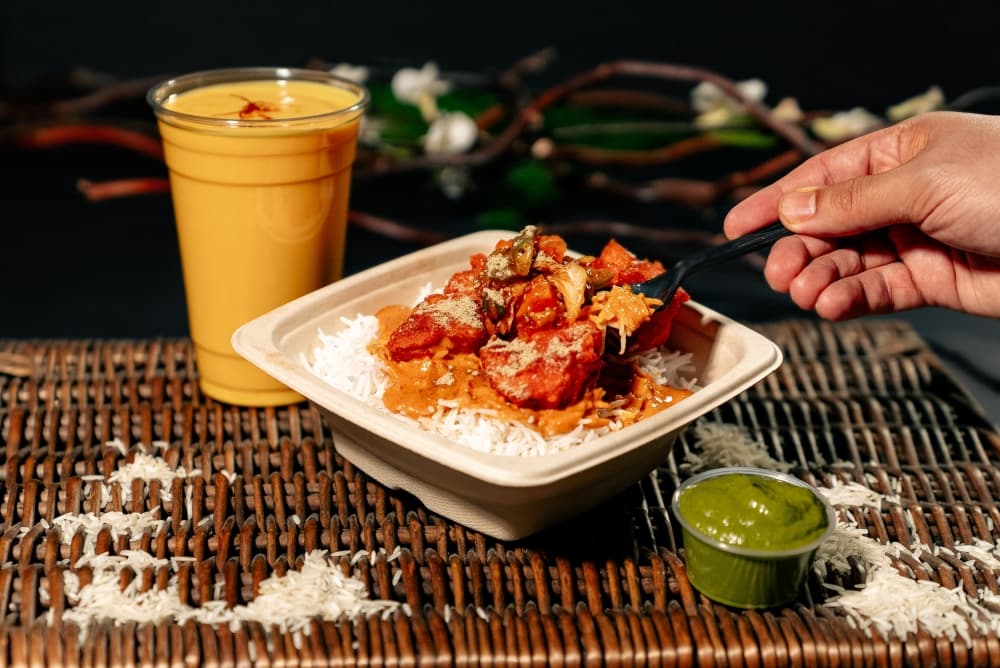 Pok Pok Po offers a 'bold take' on fried chicken in Houston's Midtown