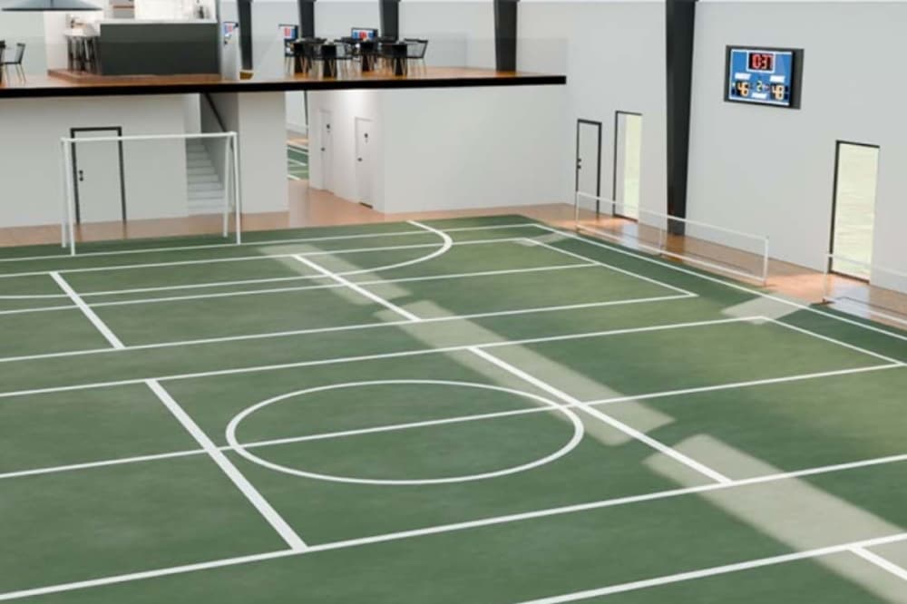SportsPatio now open in Tomball