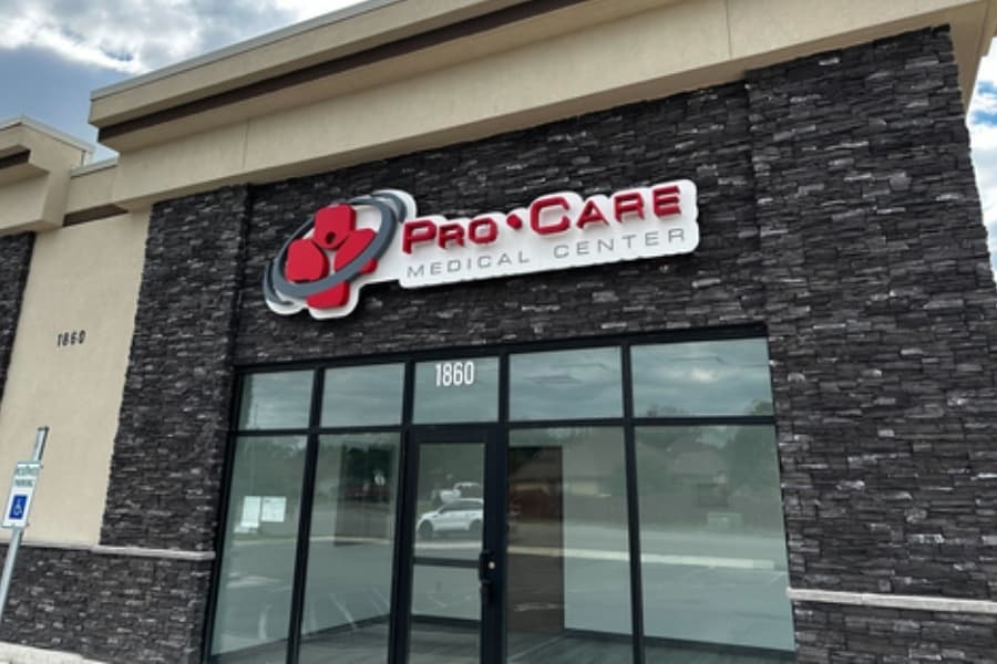 Pro-Care Medical Centers open pain and injury clinic in New Braunfels