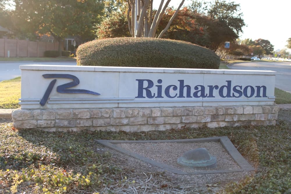 Richardson sees demographic changes from 2018 to 2023, census data shows