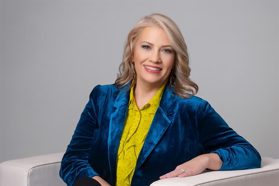 Chief operating officer to leave The Woodlands Area Economic Development Partnership