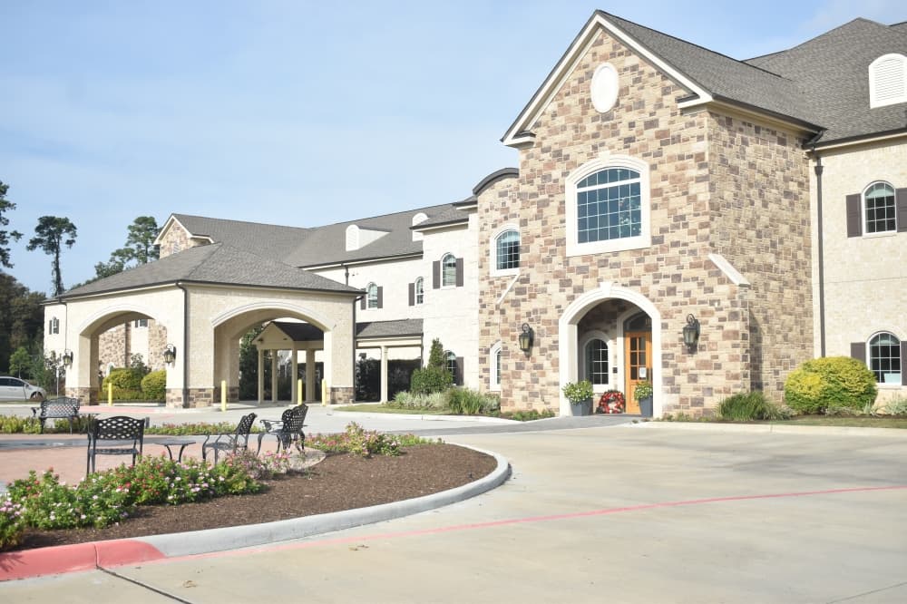 23 senior care and living facilities to check out in Conroe, Montgomery