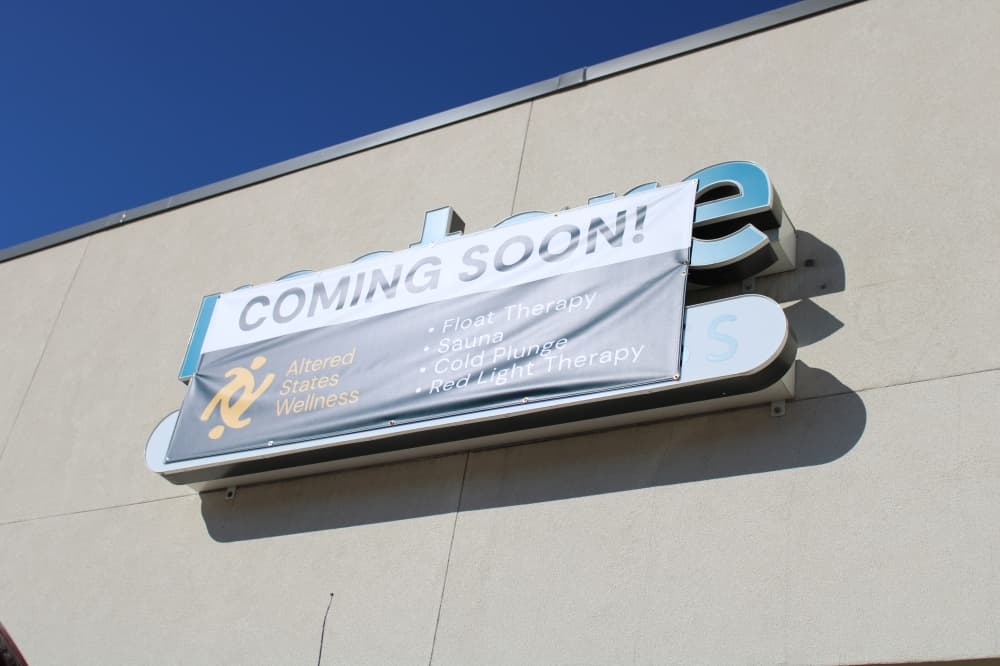 Altered States Wellness to offer sensory deprivation in Richardson