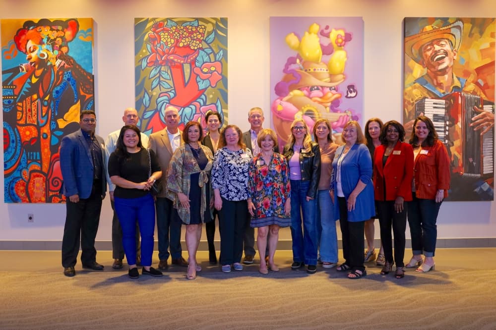 Sugar Land Cultural Arts Foundation celebrates 25 years in community