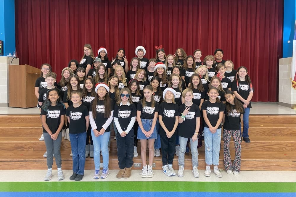 16 holiday concerts, fine arts events to attend in Lake Travis ISD