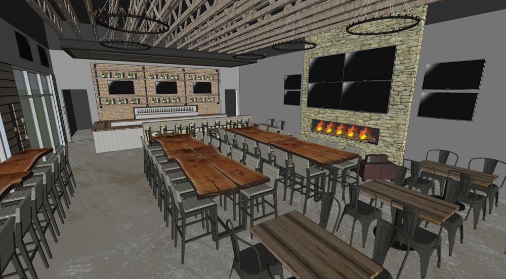 Cork & Growler to offer beer, wine on tap in Prosper