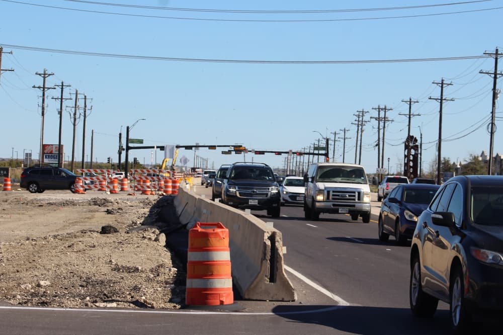 Bypass process begins: Businesses close, see changes as US 380 land acquisitions begin