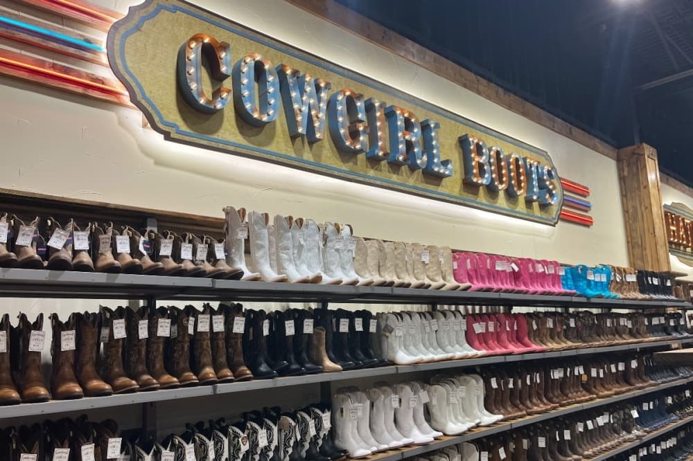 10 business openings, closings, updates at Grapevine Mills