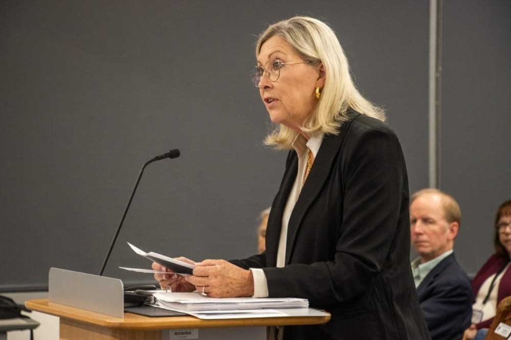 TCC board members approve enhancements to Northwest campus redevelopment project