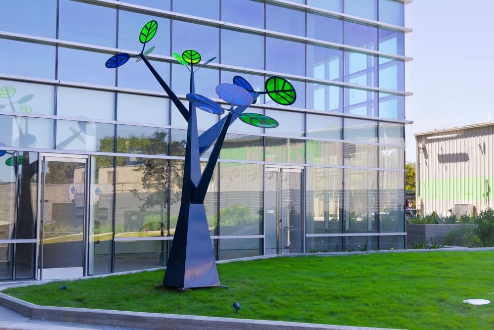 DORF art gallery secures $1 per year 10-year lease through city agreement