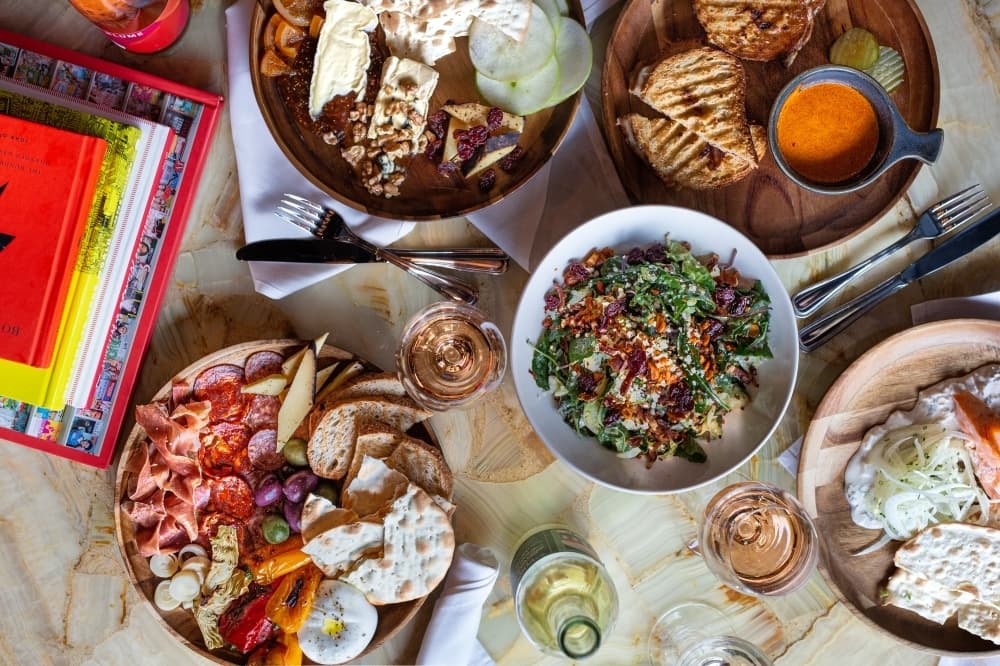 Postino wine cafe to open second Austin location in 2025