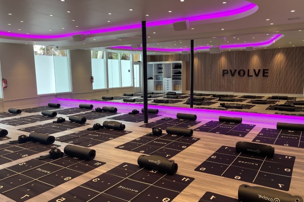 Pvolve to open first Austin studio downtown