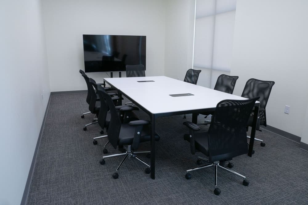 Spacio.us offers office space in Pearland