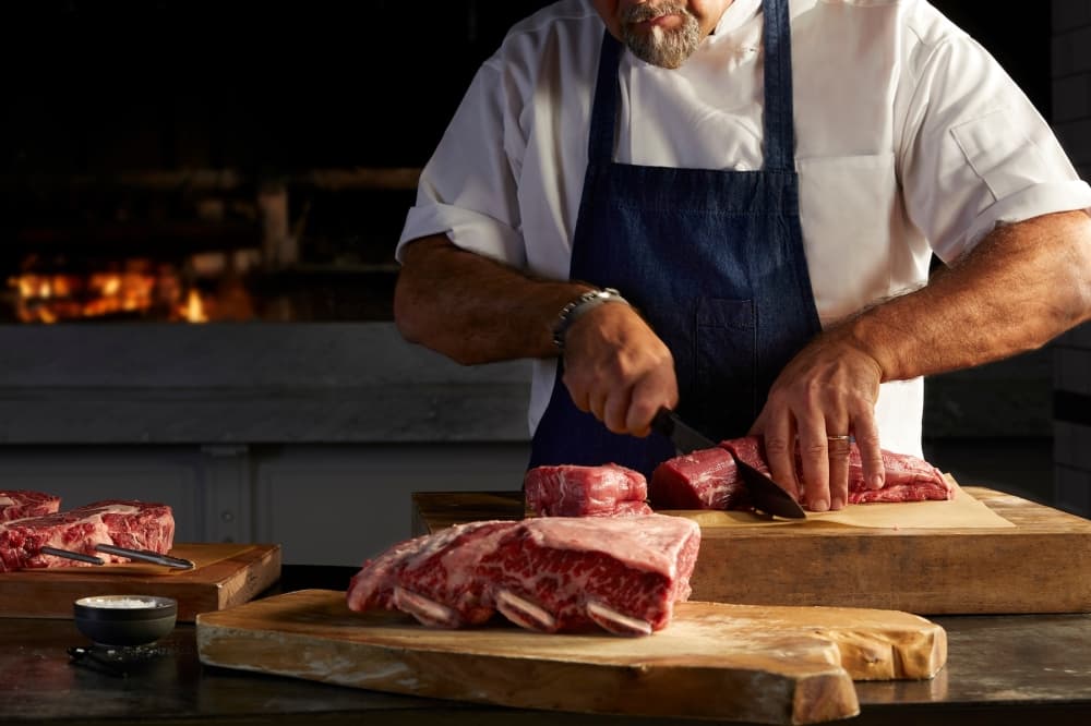 Fogo de Chão announces opening date for new Cy-Fair location