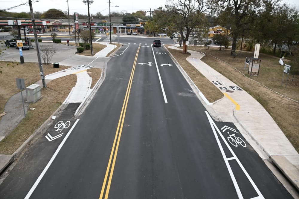 Austin mobility projects advance; timeline for spending bond dollars lengthens