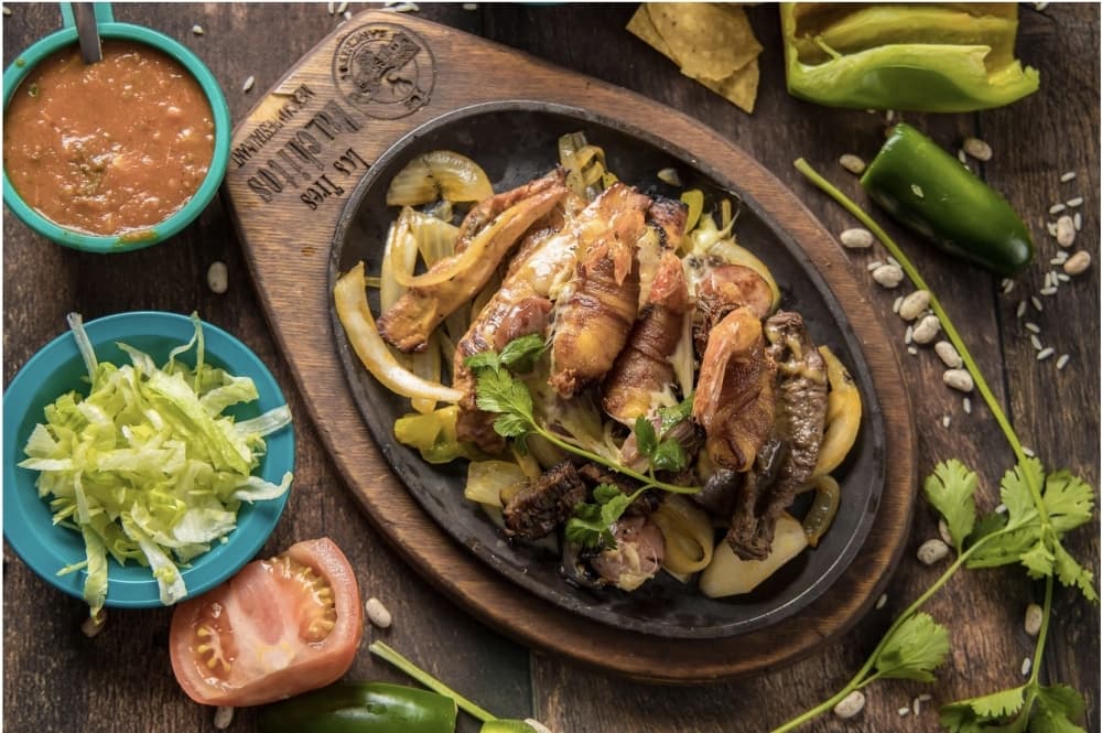 El Jimador opens 3rd Lake Houston-area location on Kingwood Drive