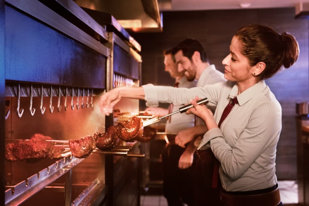 Fogo de Chão could come to Sugar Land Town Square