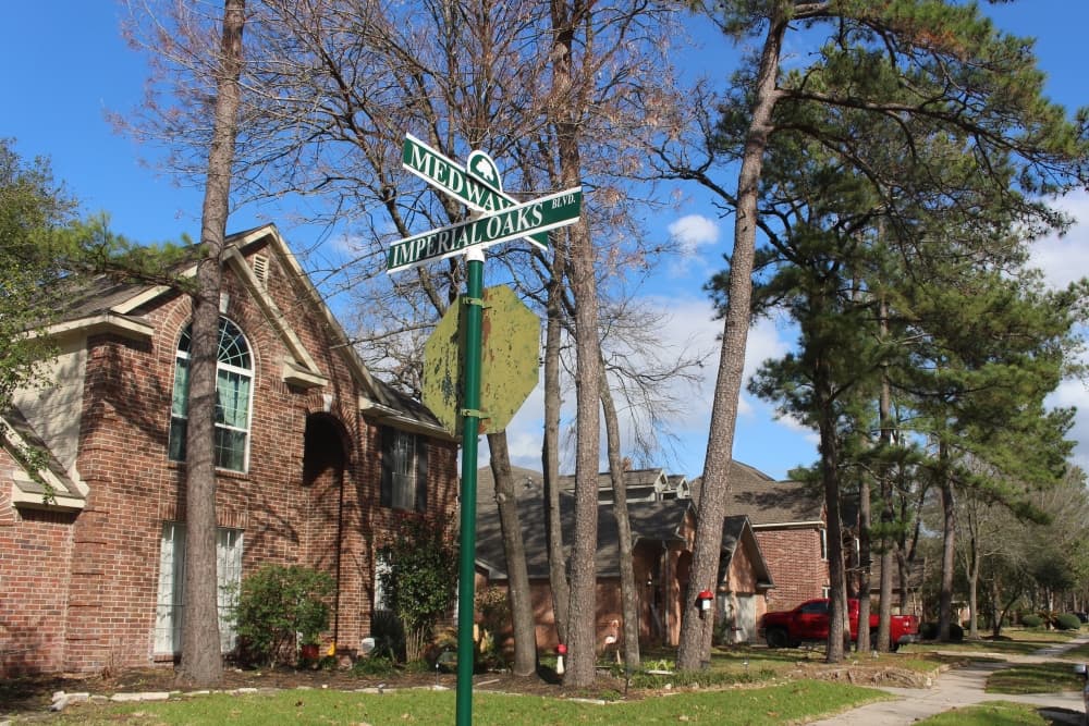 Median home price more up 145% in 1 The Woodlands ZIP code in November