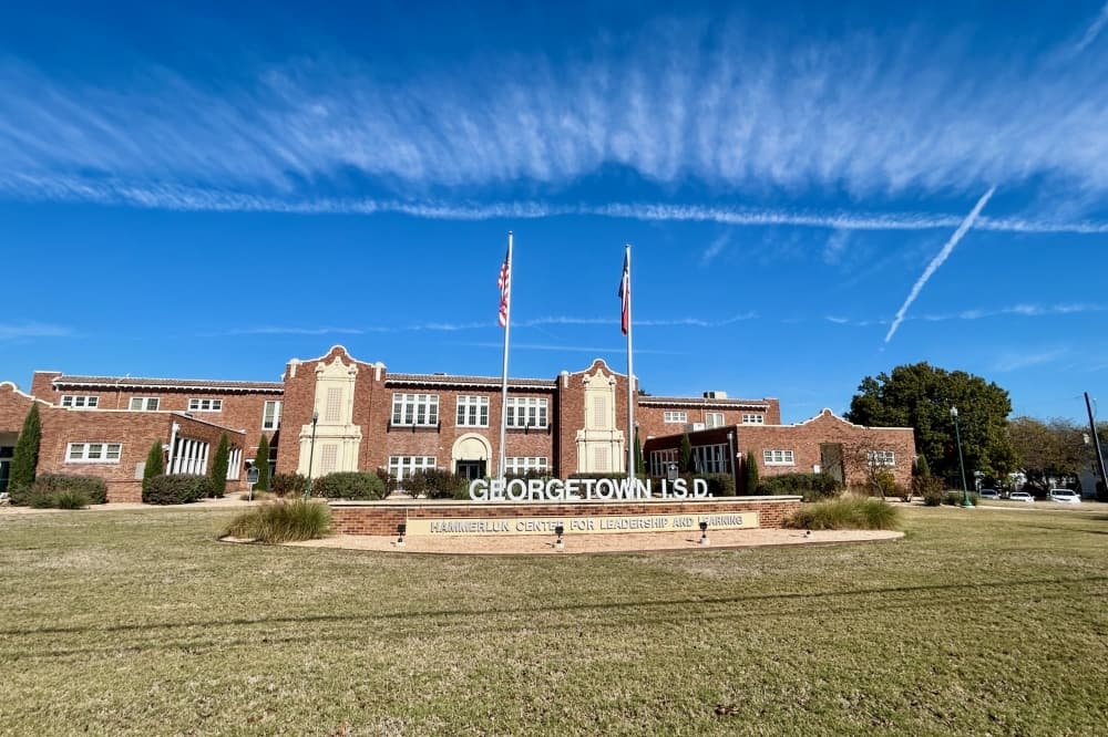 Application for Georgetown ISD GREAT program opens Dec. 13