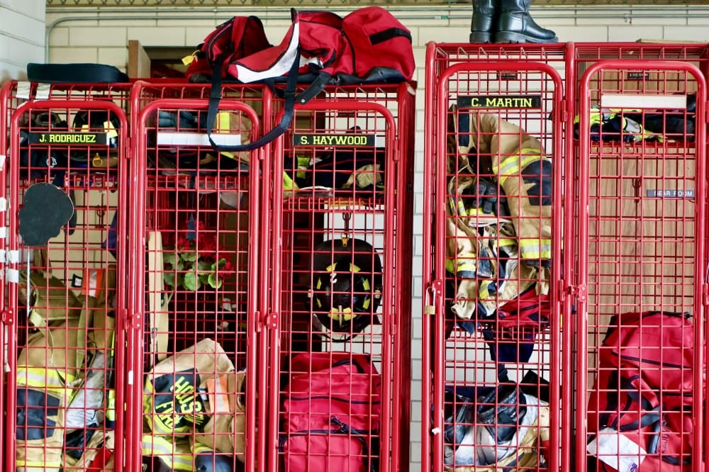 Houston City Council considers making changes to 180-day firefighter misconduct policy