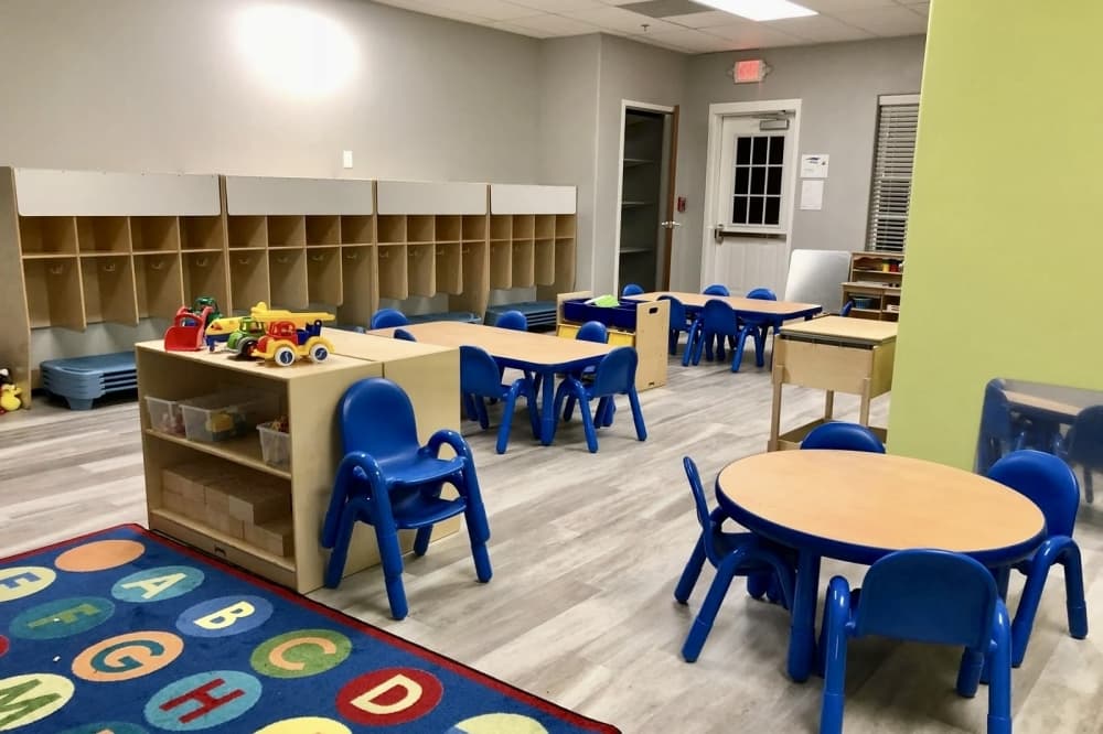Early childhood education center coming soon to Coppell