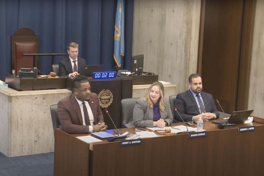 Austin leaders promote HOME policy, recent land-use reforms to Boston City Council
