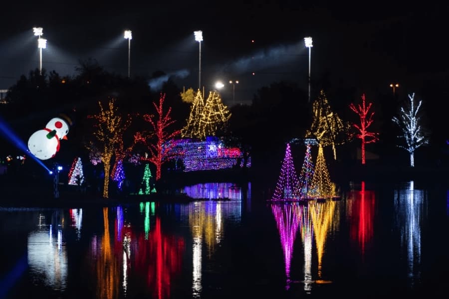 10 events in the Austin-San Antonio metro area this weekend
