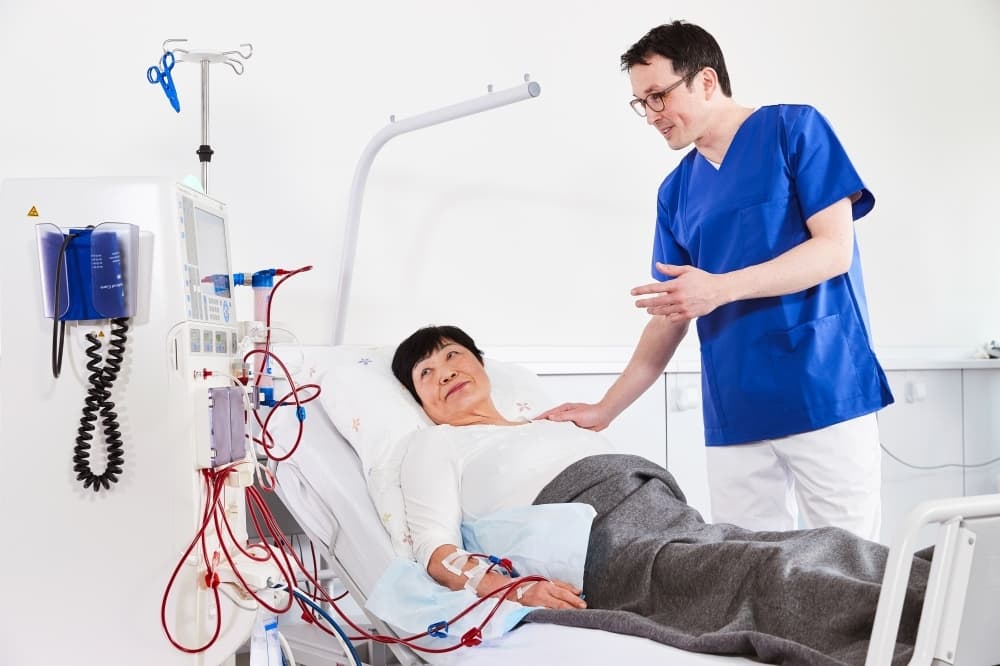 Fresenius Kidney Care to expand Round Rock facility