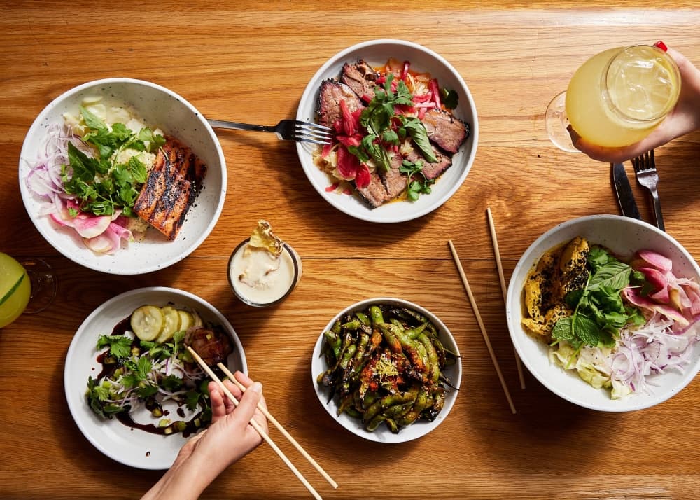 18 business and dining updates to check out in the North Austin area