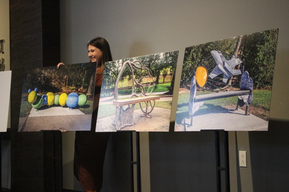 renderings