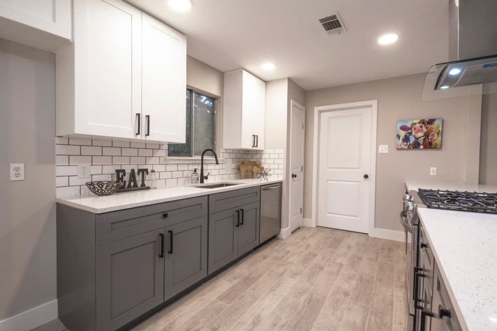 Cabinet IQ showroom to open in McKinney