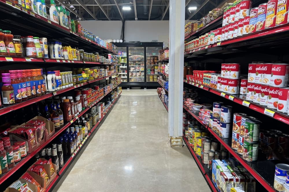 Parker’s Corner Market now open in Liberty Hill