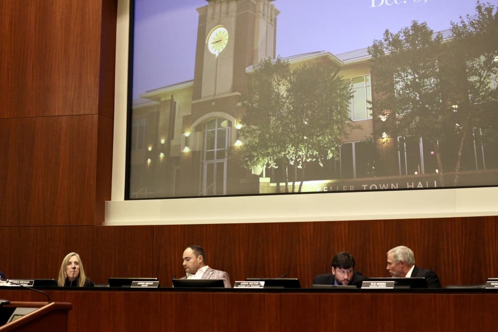 Keller City Council denies 6.43-acre mixed-use development