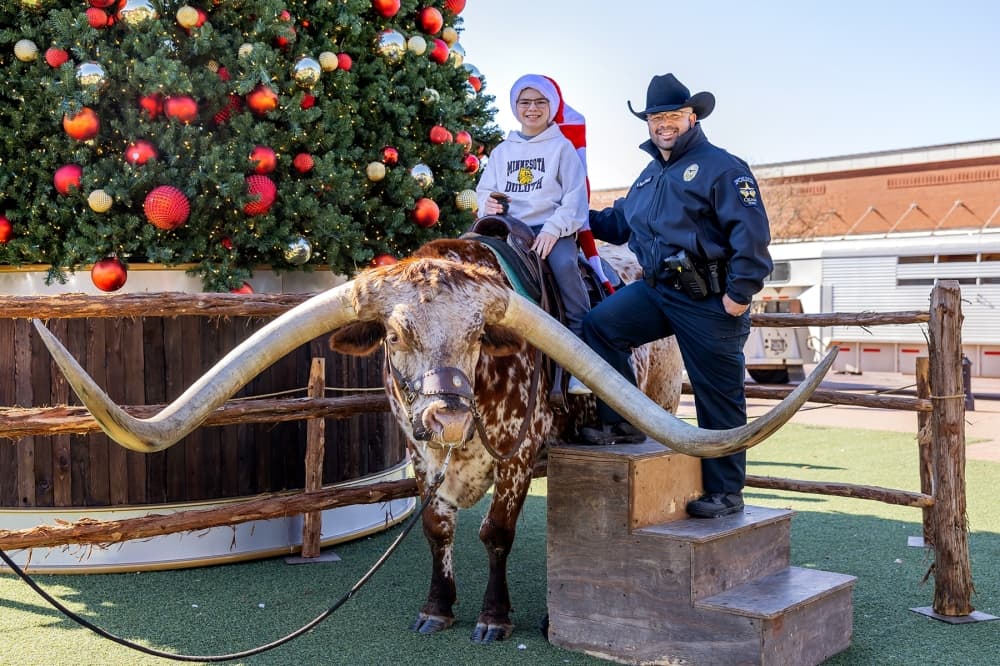 4 things to do in Prosper, Celina this weekend, Dec. 6-8