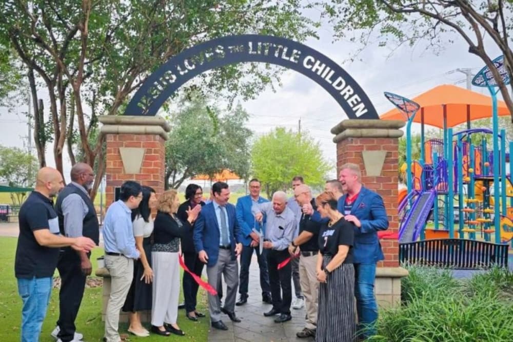Cornerstone Christian Academy to expand program to high school