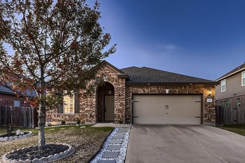 Median home sales price declines year over year in October across Georgetown ZIP codes