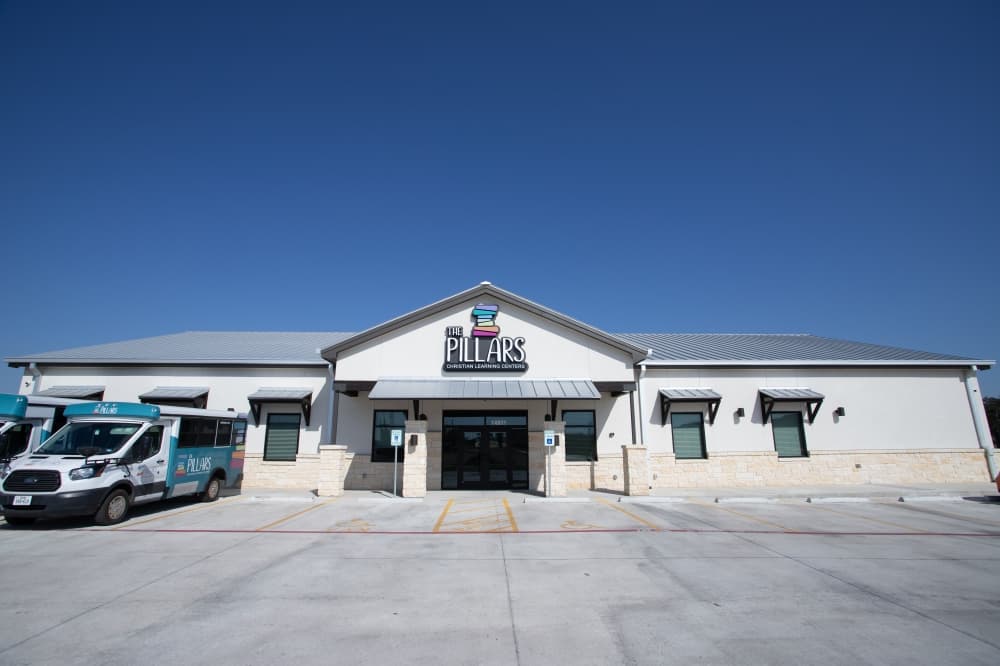 The Pillars Christian Learning Centers to offer childcare, early education at new McKinney location
