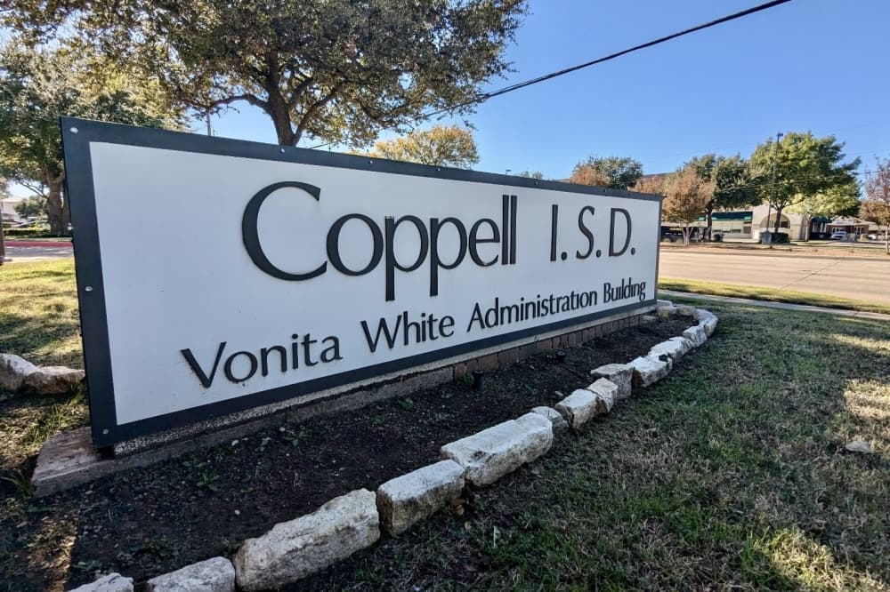 Coppell ISD could see $18 million budget shortfall by FY 2027-28